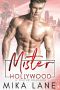 [An Escort Romance 01] • Mister Hollywood · A Player Romance